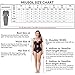 Miusol Women's Retro Neck Houndstooth-Print Peplum 1/2 Sleeve Formal Pencil Dress,Small,Gray