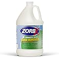 ZORBX Unscented Multipurpose Odor Remover –Safe for All, Even Children, No Harsh Chemicals, Perfumes or Fragrances, Stronger 