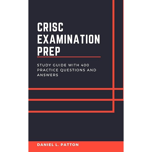 CRISC Prüfung