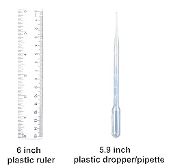 19 Piece Dissecting Kit Including