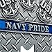 US Navy Challenge Coin Thin Blue Line Lives Matter Military Veteran Gift