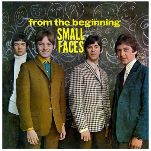 Album Art for From the Beginning by The Small Faces