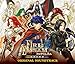 FIRE EMBLEM SOEN NO KISEKI ORIGINAL SOUNDTRACK(4CD)