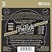 D'Addario EXP46 Coated Classical Guitar Strings, Hard Tension