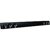 LG LAS260B 100 Watt 2 Channel Bluetooth Sound Bar