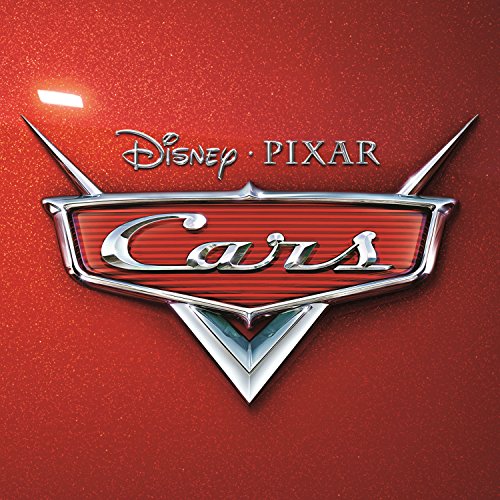 Cars (Original Motion Picture Soundtrack) by Various