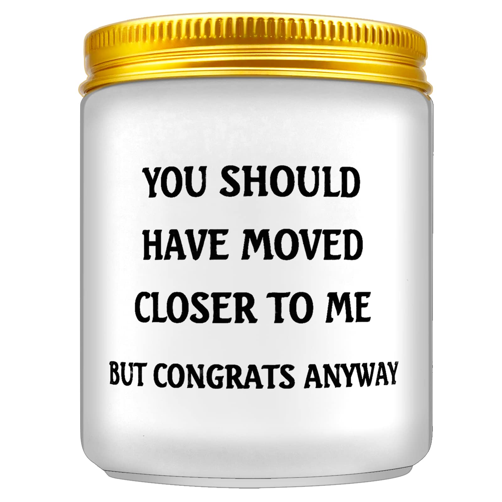 House Warming Gifts for New Home,New Apartment Candle for Housewarming Gifts,New House Decor Gift for Friends,Women,Sister,Couple,Bestie New Home Gift Apartment Funny Decor