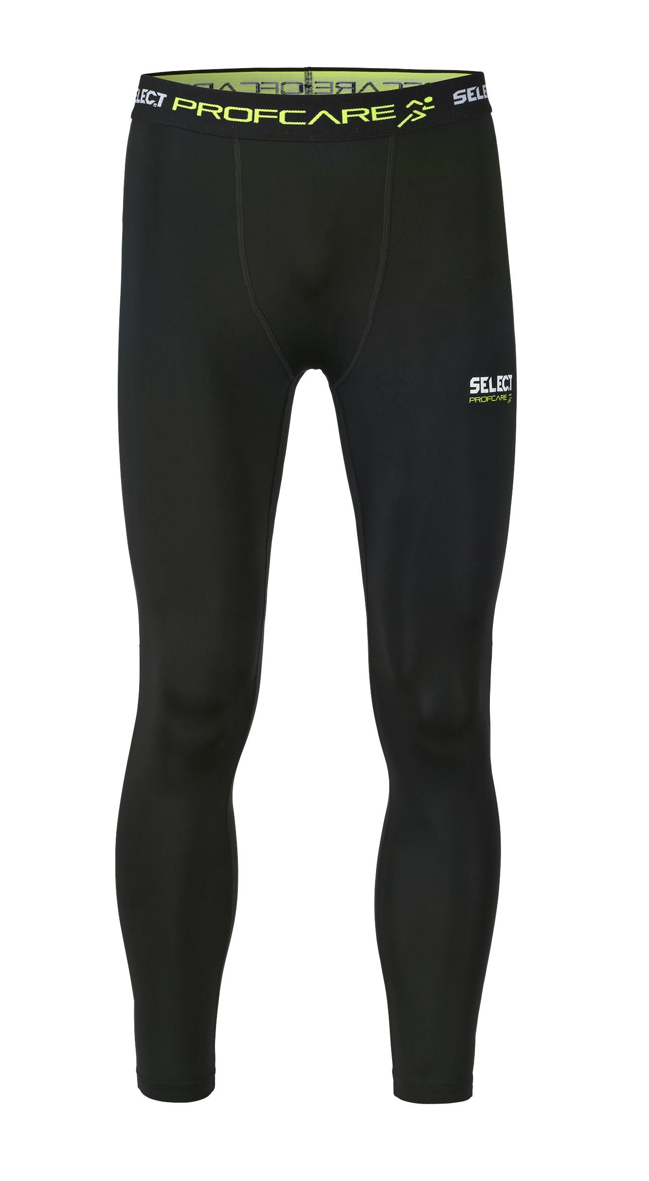 Derbystar Unisex Adult Compression Pants - Black, 2X-Large