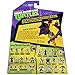 Teenage Mutant Ninja Turtles Kirby Bat Action Figure