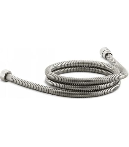 Bras De Douche Mural KOHLER Avec Inverseur, Noir Mat 76331-BL