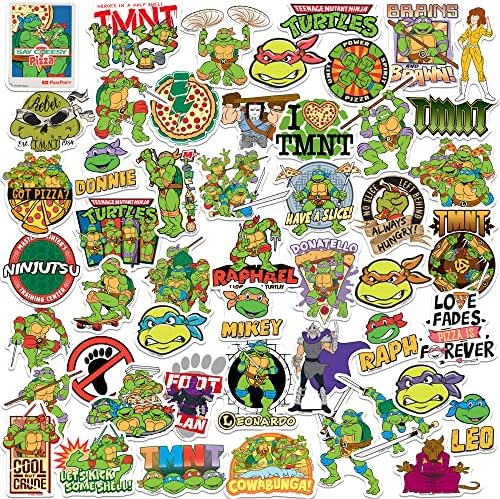 Amazon.com: GRAPHICS & MORE Teenage Mutant Ninja Turtles Rebels