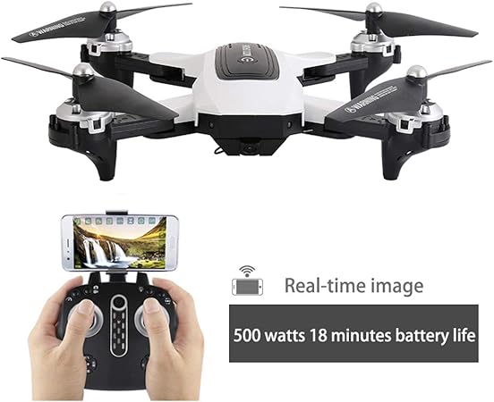 s5c drone