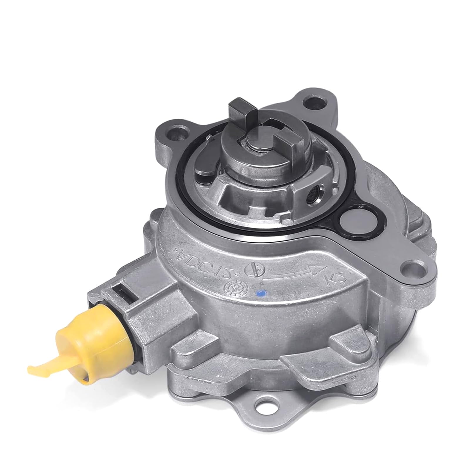 TAUTOY Brake Booster Vacuum Pump LR047384