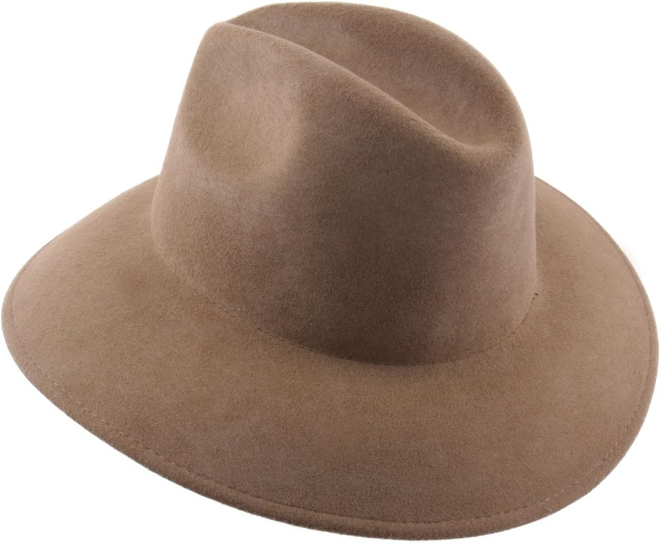 bailey floppy hat