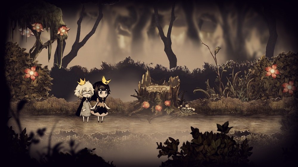 Nippon Ichi Software Liar Princess and the Blind Prince PS Vita SONY Playstation JAPANESE VERSION