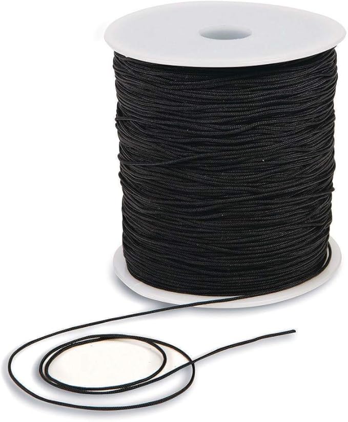 Braided Nylon Cord