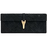 JW PEI Women's Zaria Woven Clutch