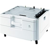 Amazon.com: Kyocera 1102P42US0 Model ECOSYS M8124cidn Color A3 MFP ...
