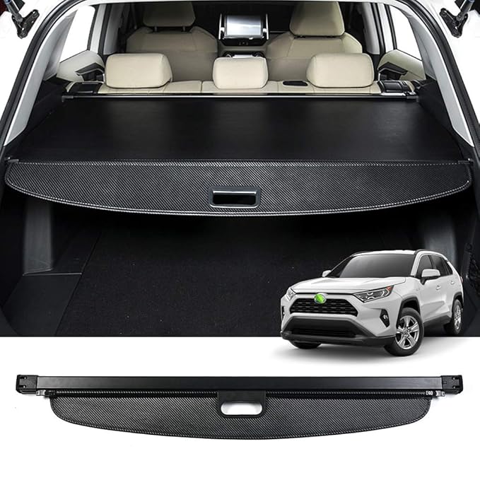 2024 Toyota Rav4 Car Cover