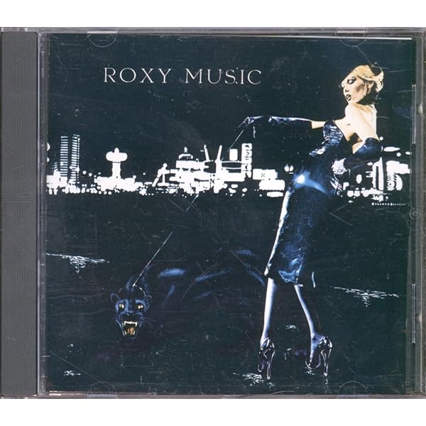 Roxy Music (Remastered) | Amazon.com.br
