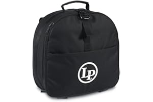 Latin Percussion Compact Conga Carrying Bag (LP5401)