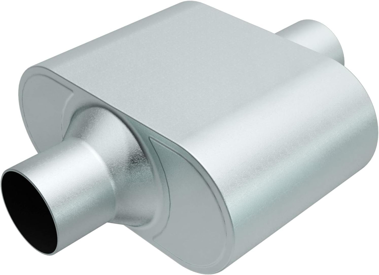 Muffler