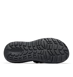 Columbia Womens Peakfreak Roam Slide, Black/Oxford