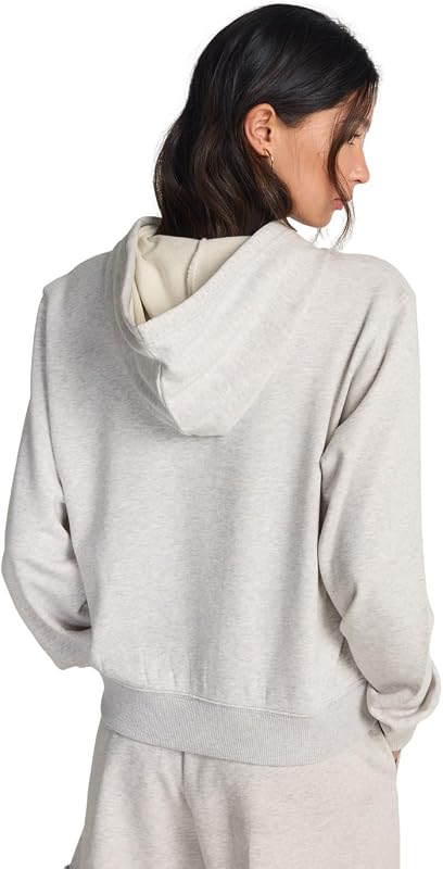 Family - Kapuzenpulli - Frauen - S - Grau