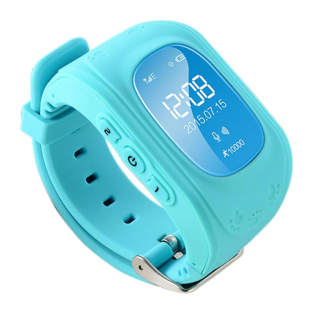 Amazon.com: bestpriceam Smart Watch, Anti-Lost Children ...