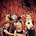 OTBBA Halloween Decorations, Giant Spider Decorations 12FT Spider Web Decorations Creepy Decor Halloween Outdoor Indoor