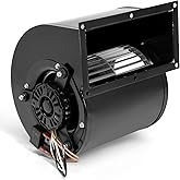 Blower Fan Motor for Dayton 1TDR9, 4C264, 4C448 1TDR9A Fasco B45267, 7063-5176 Furnace Blower Motor Replacement