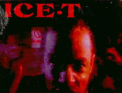 Ice T Ice T That S How I M Livin 99 Problems Featuring Brother Marquis Original 1993 Rhyme Syndicate Records 53834 12 Vinyl Single New Factory Sealed In The Original Shrinkwrap Featuring