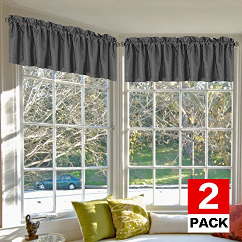 Top 10 best valance only for 2019 Allace Reviews