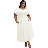 City Chic Women's Plus Size Dress - Lillian Midi