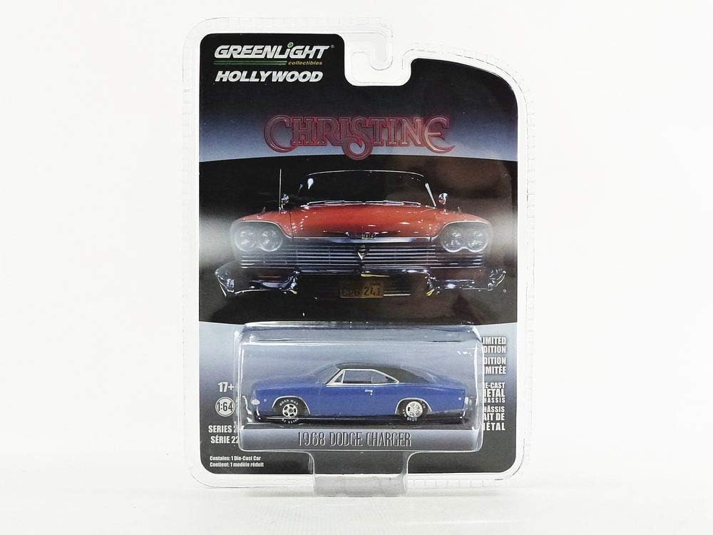 greenlight hollywood series 22