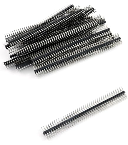 Amazon.com: 174046-2, Multilock 040 Series 2.5mm Pitch 16 Way2 Row
