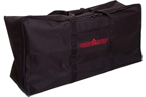 Camp Chef Carry Bag for Two-Burner Stoves