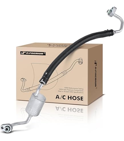 Amazon.com: nobrandname 66483 Discharge Line Hose Assembly A/C