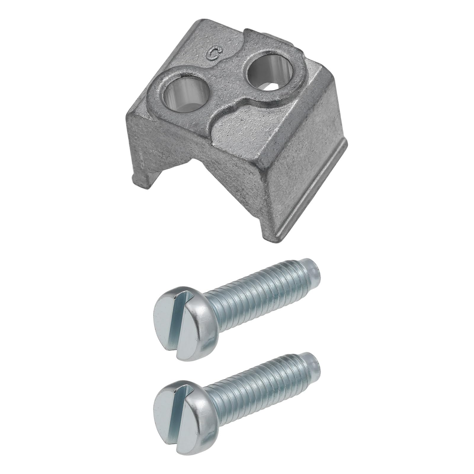 SG Store Jigsaw Blade Clamp 90515265 with Screw Compatible with Black & Decker DN99E KS350 KS529 KS530 Model Jigsaw