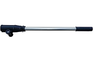 Brocraft Trolling Motor/Outboard Tiller 24" Extension Handle