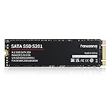 S201 2TB SSD, M.2 2280 SATA III 6Gb/s Internal