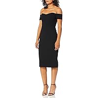 strapless open back dress Dress The Population Paige Halter Gown - Sage main image 1