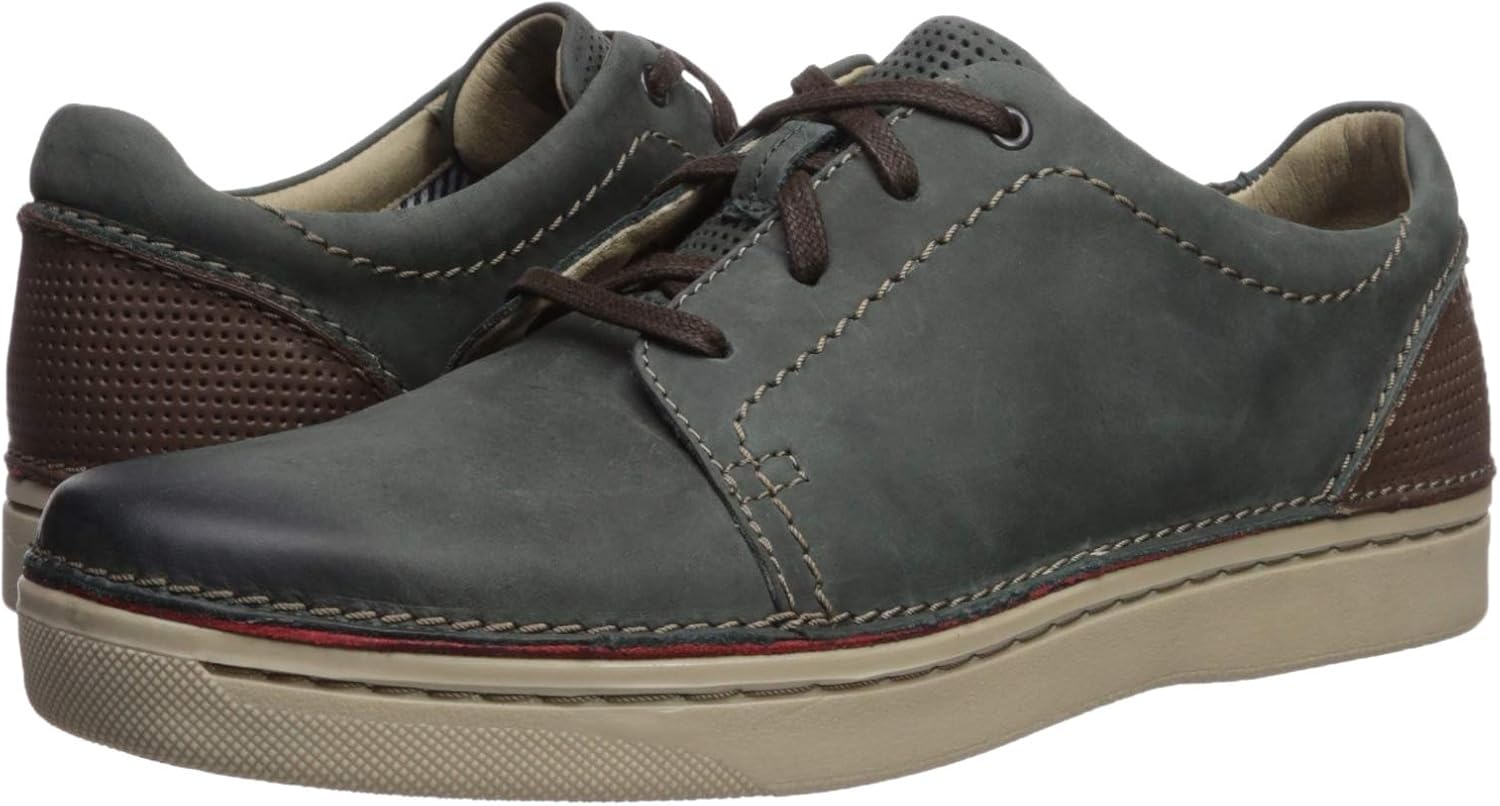 clarks kitna stride