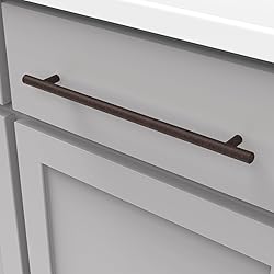Hickory Hardware Bar Pulls Collection Pull 10-1/16