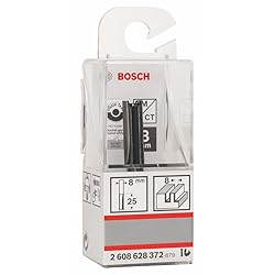 Bosch 2608628372 Groove Cutter 8mmx8mmx56mm