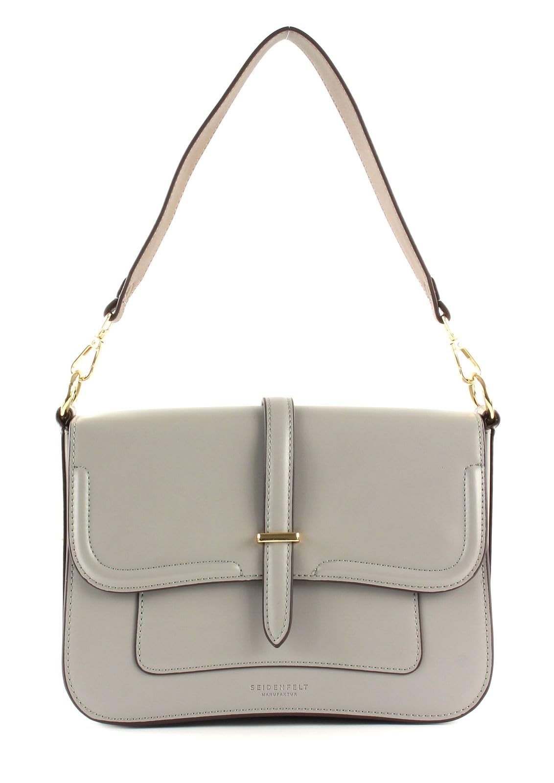 SEIDENFELT MANUFAKTUR Bergen Mid Grey