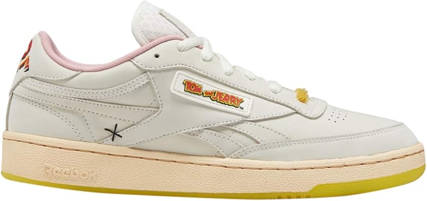 reebok club c amazon