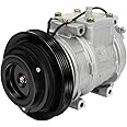 SCITOO AC Compressor Fit for T-oyota 4Runner 3.4L 1996 1997 1998 1999 2000 2001 2002