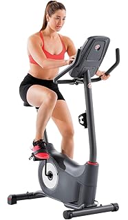 schwinn 320 recumbent bike