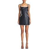 Amanda Uprichard Women's Ginger Skort Romper